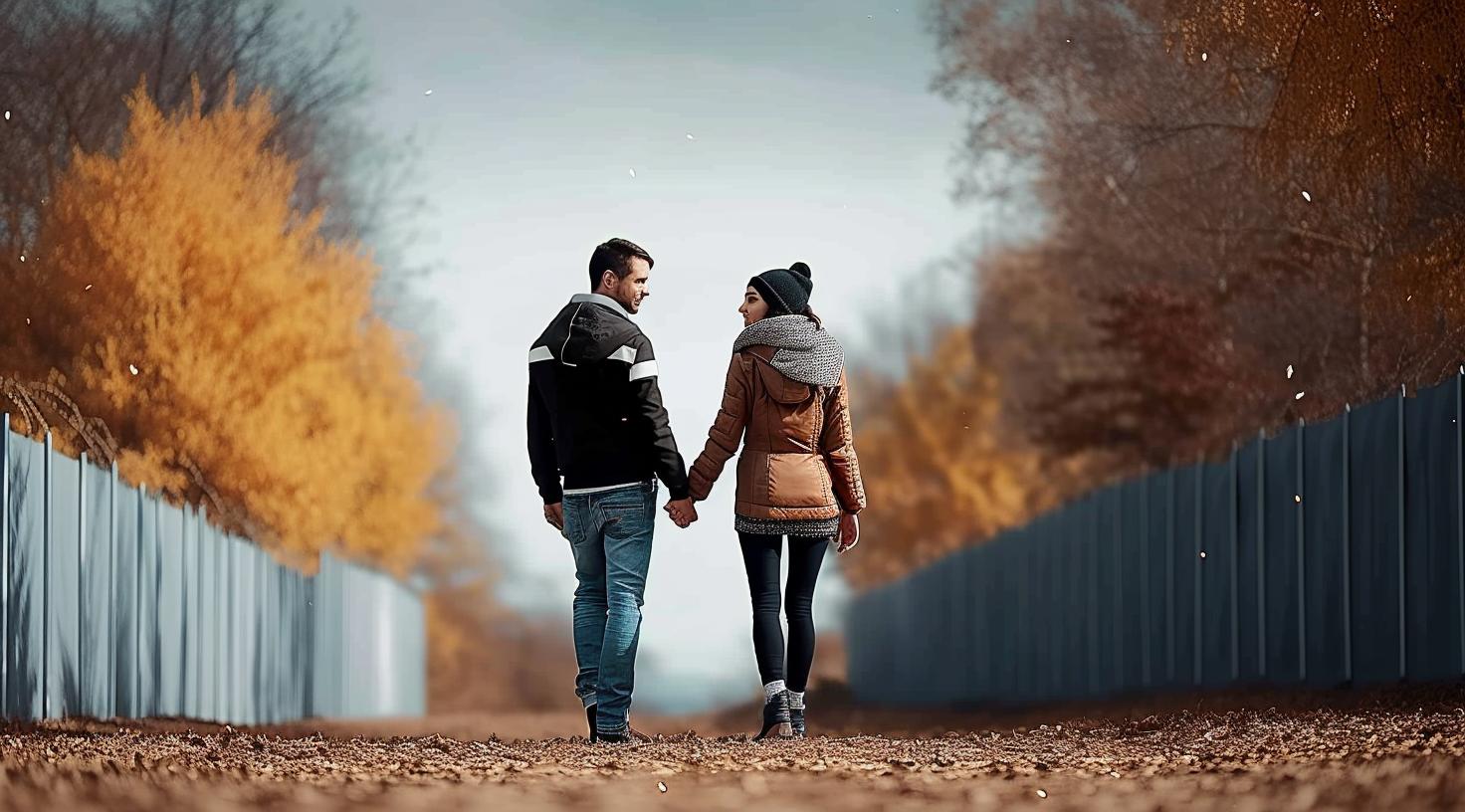 Partnerschaft und Selbstliebe
